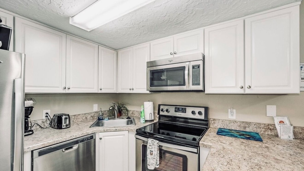 Photo of Kitchen in Cape Caneveral Beach Gardens