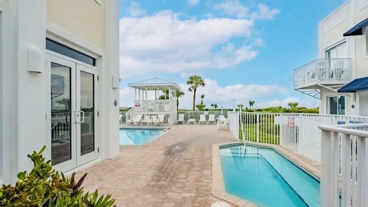 Photo of Outdoor in Cape Caneveral Beach Gardens