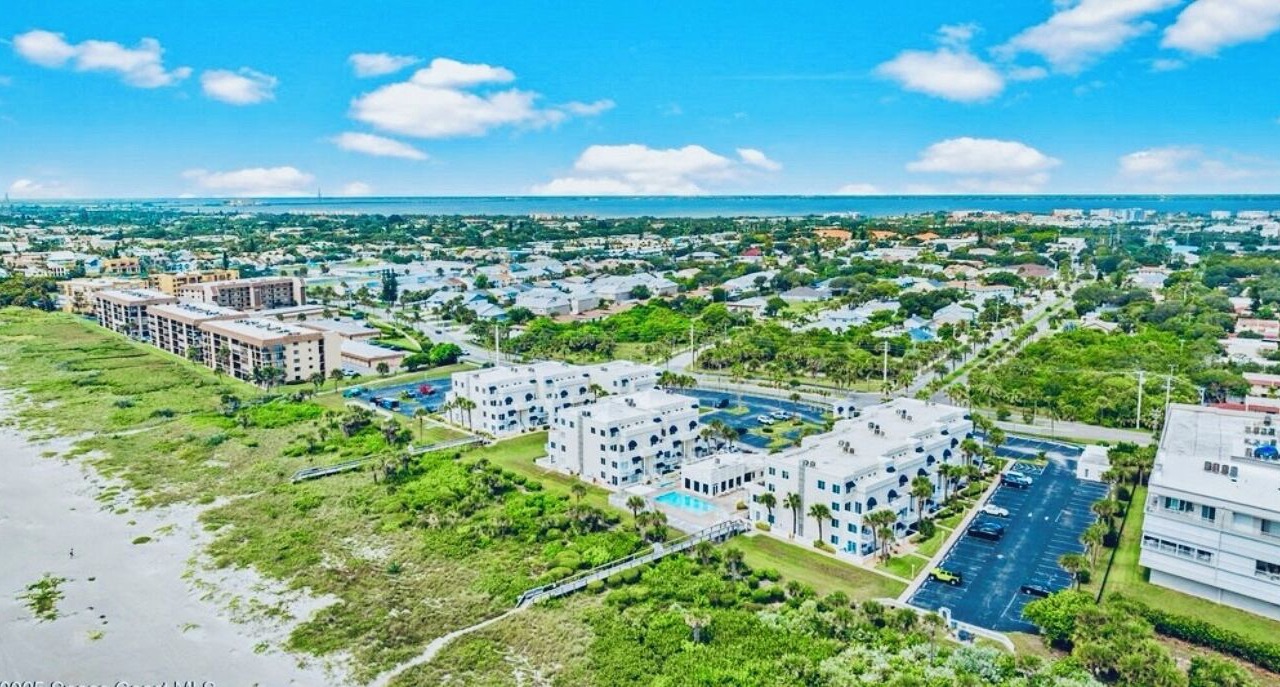 Photo of Outdoor in Cape Caneveral Beach Gardens