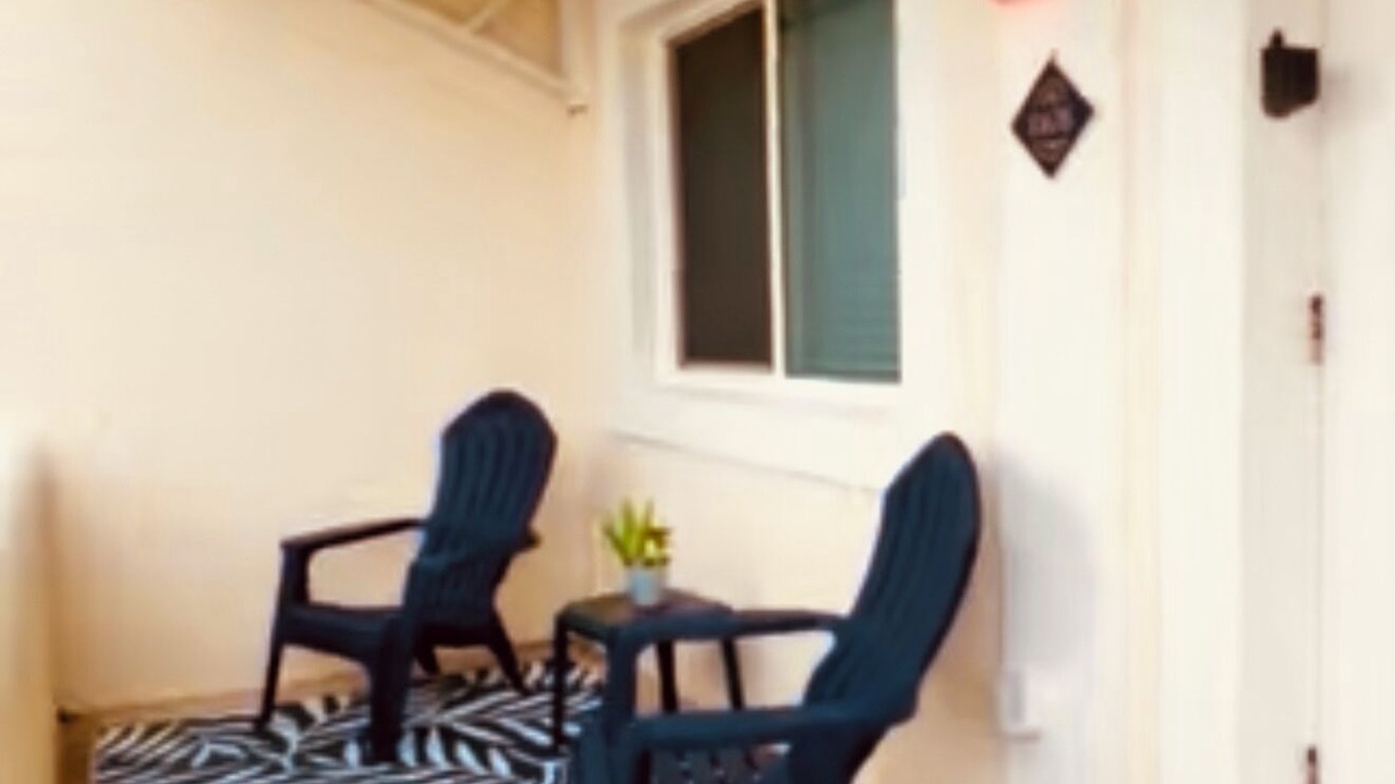 Photo of Patio Balcony in Cape Caneveral Beach Gardens