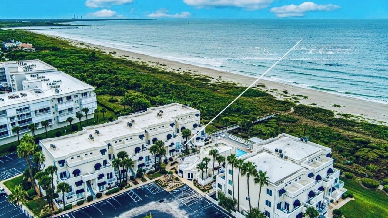 Photo of Outdoor in Cape Caneveral Beach Gardens