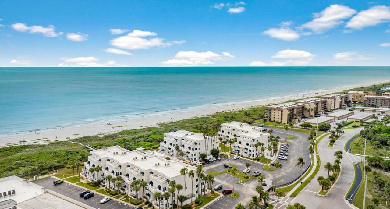 Photo of Outdoor in Cape Caneveral Beach Gardens