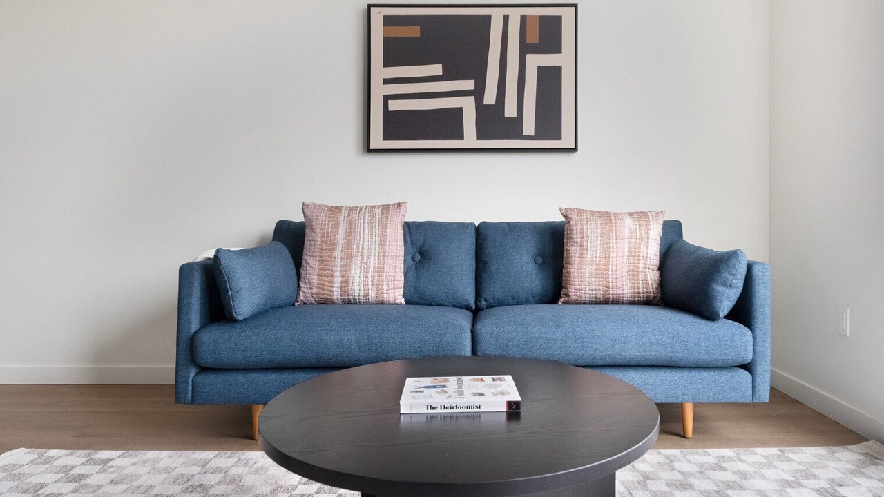 Photo of Livingroom in Redmond