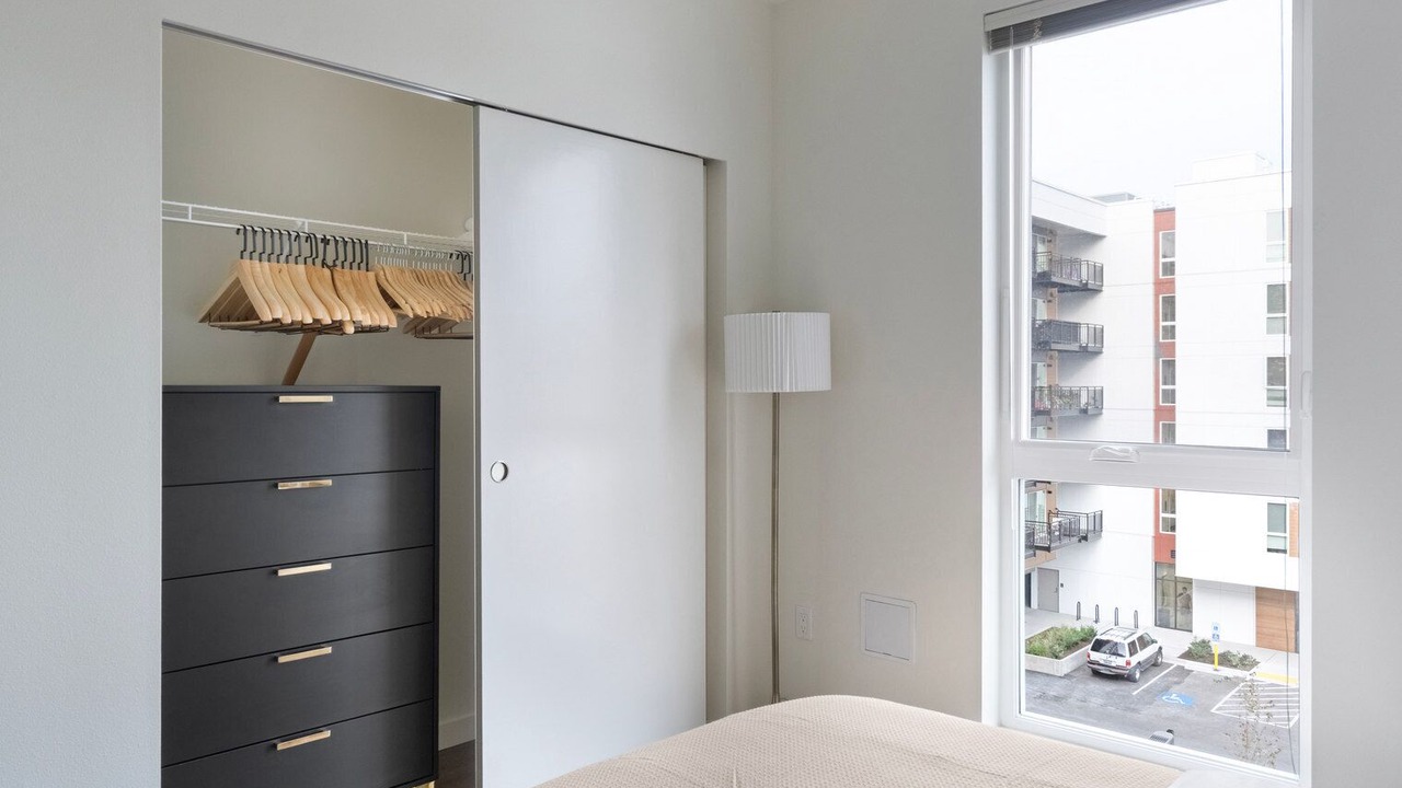 Photo of Bedroom in Redmond