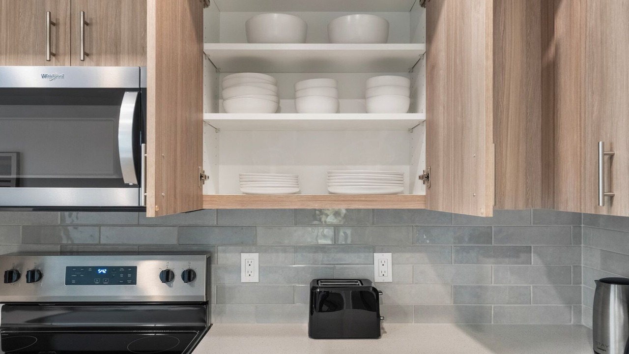 Photo of Kitchen in Redmond