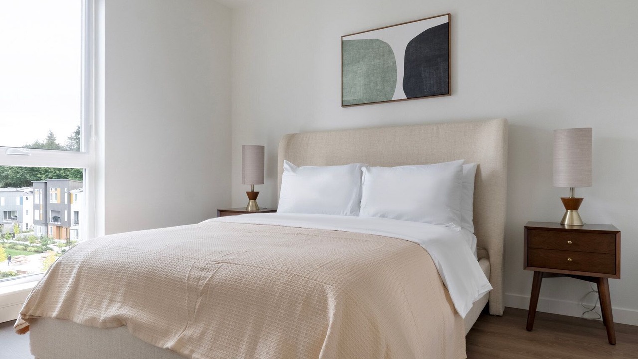 Photo of Bedroom in Redmond