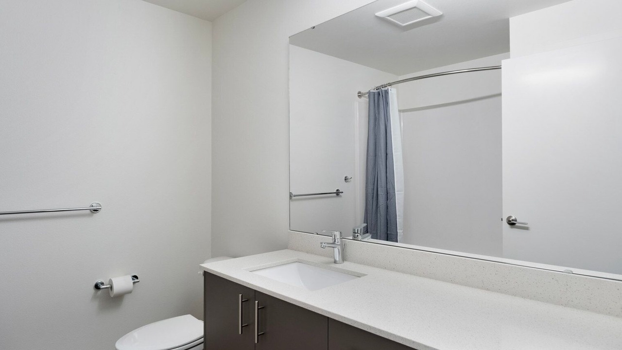 Photo of Bathroom in Redmond