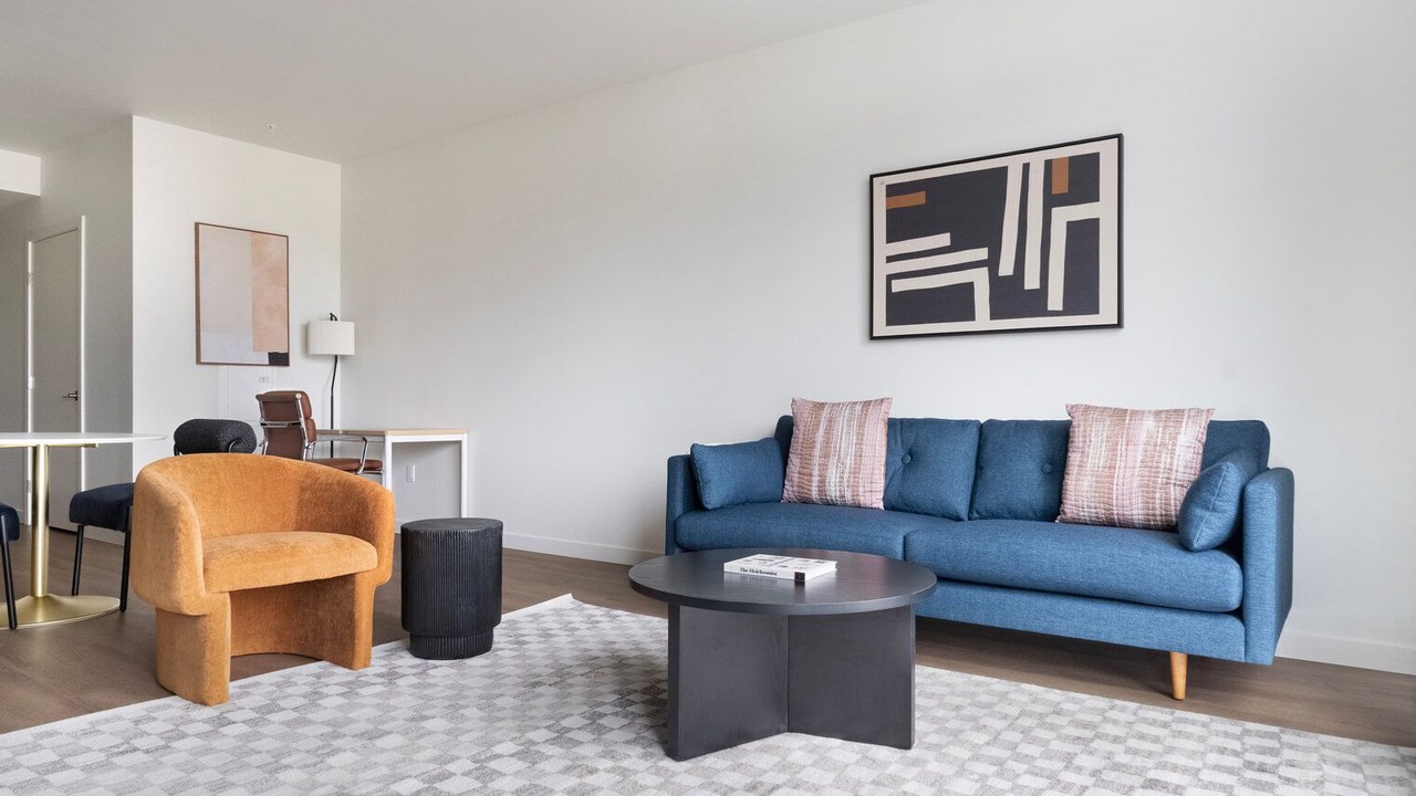 Photo of Livingroom in Redmond