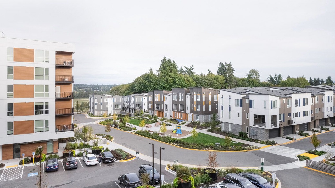 Photo of Outdoor in Redmond