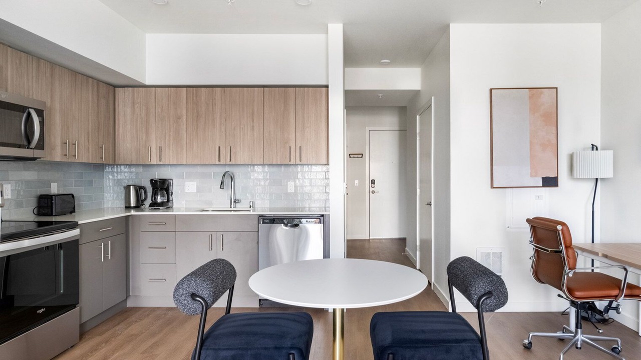 Photo of Kitchen in Redmond