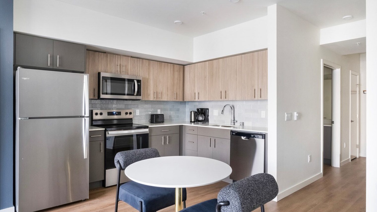 Photo of Kitchen in Redmond