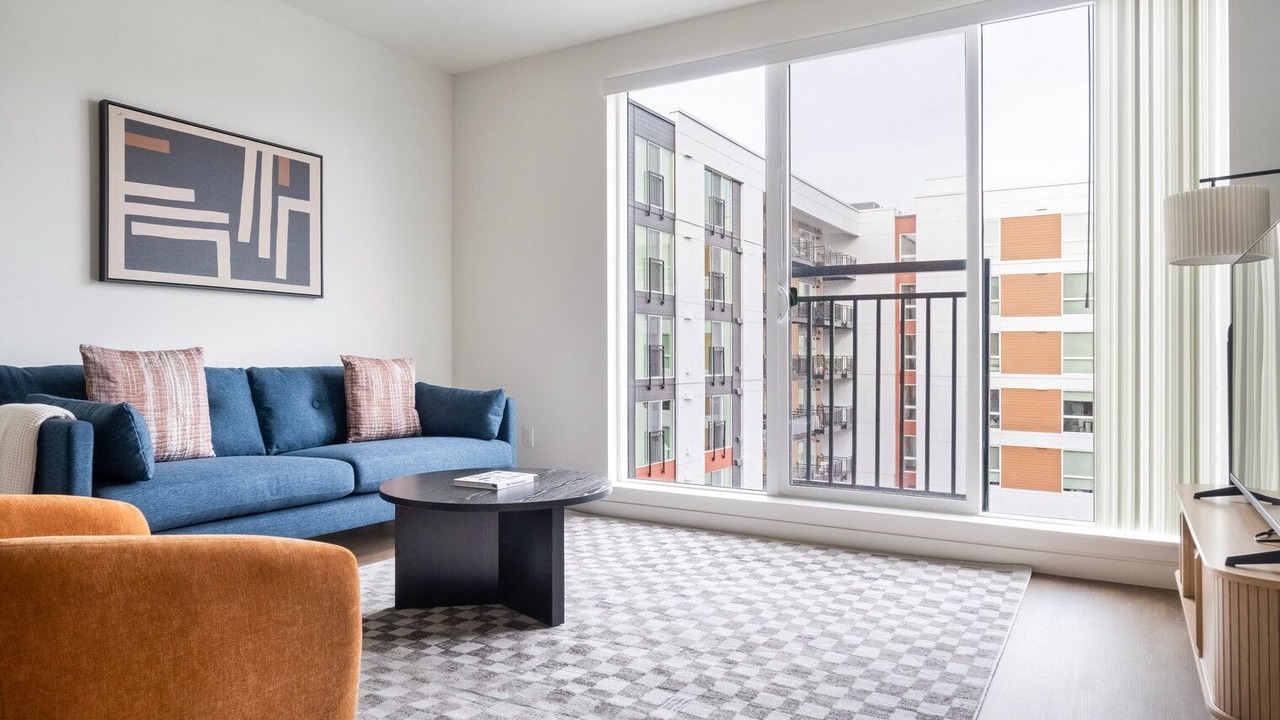 Photo of Livingroom in Redmond