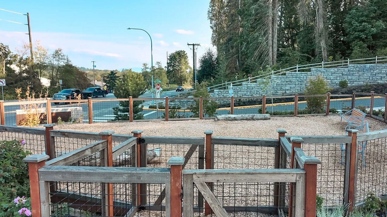 Photo of Outdoor in Redmond
