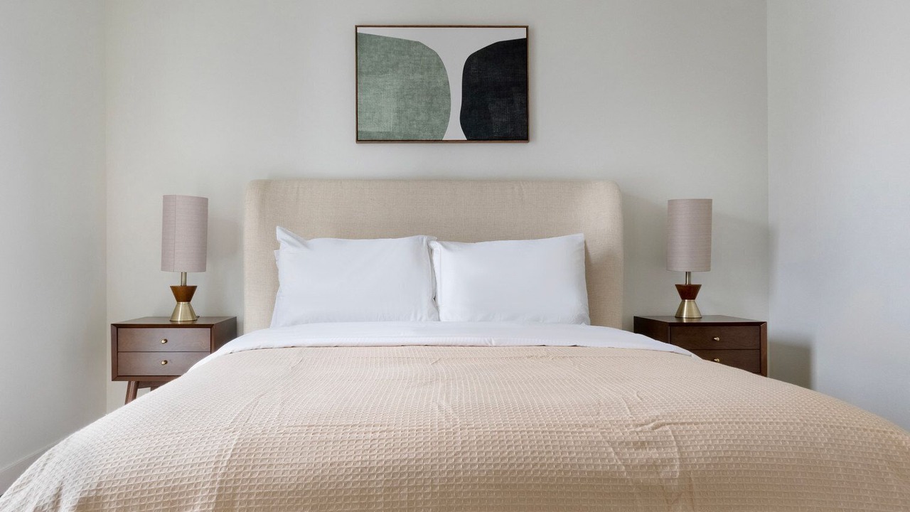 Photo of Bedroom in Redmond