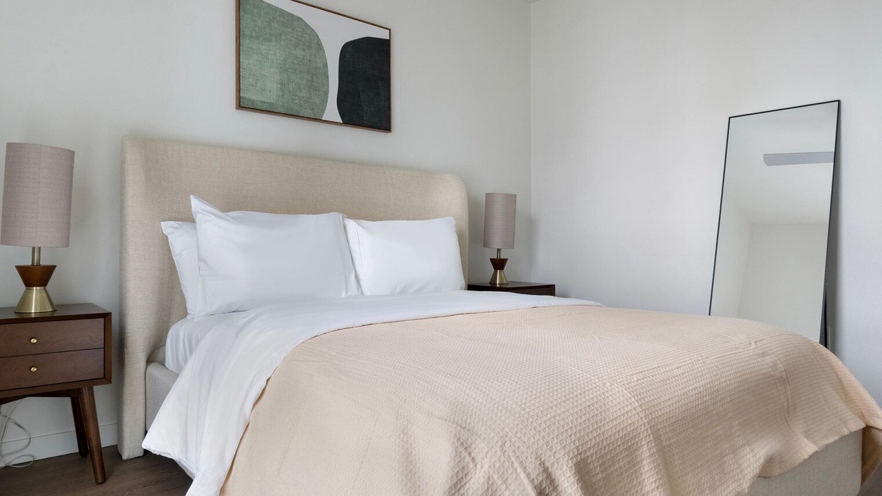 Photo of Bedroom in Redmond