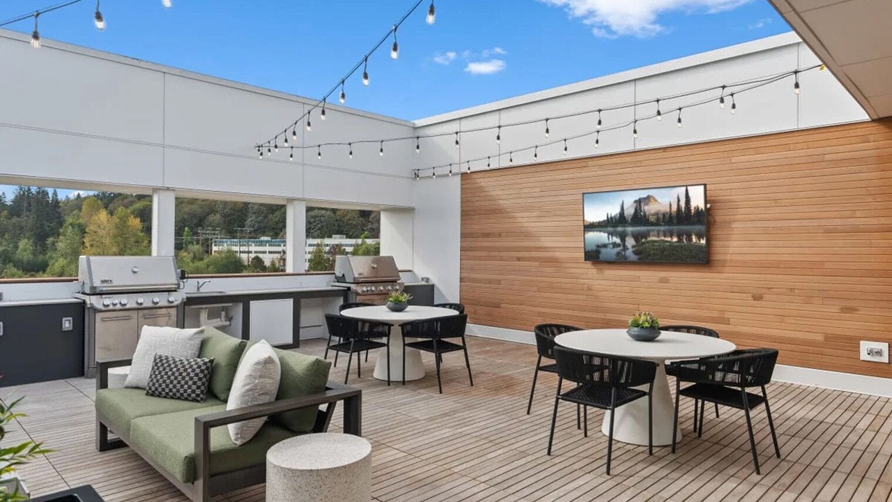Photo of Outdoor in Redmond