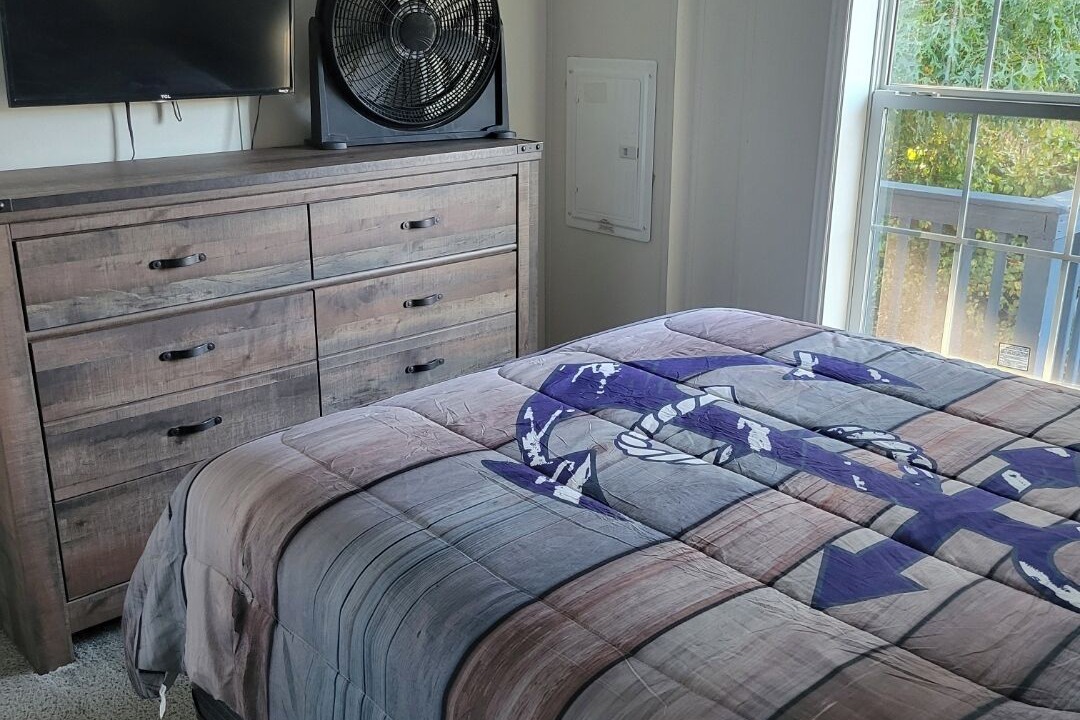 Photo of Bedroom in North East