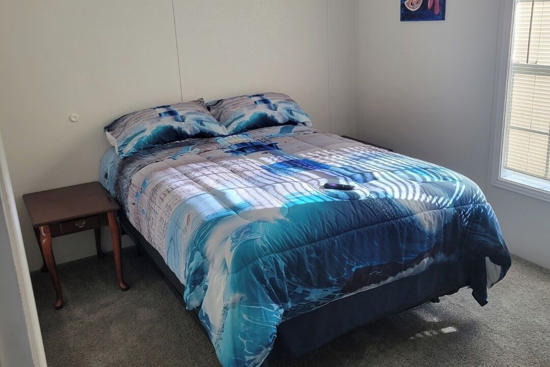 Photo of Bedroom in North East