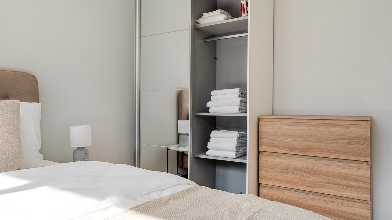 Photo of Bedroom in Vorstadte