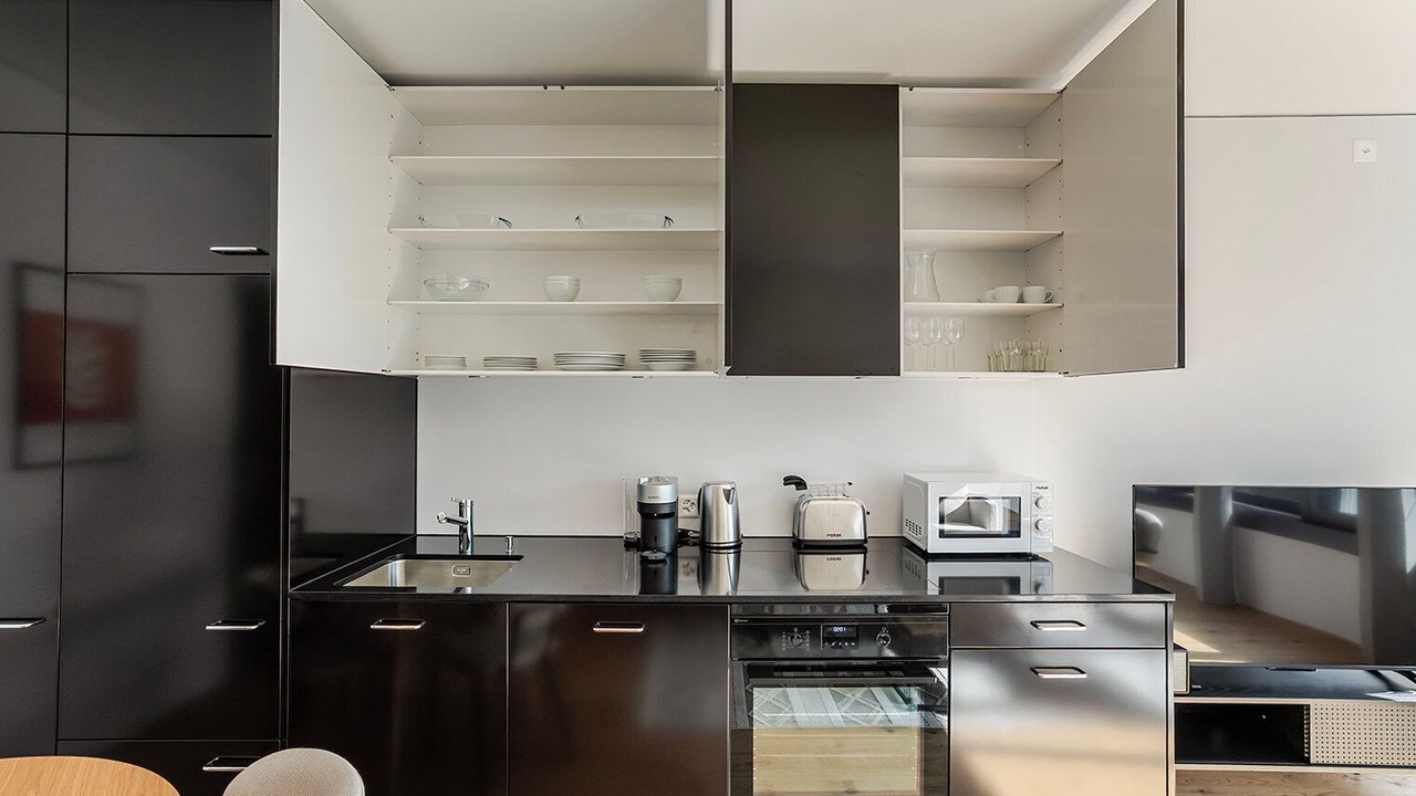 Photo of Kitchen in Vorstadte