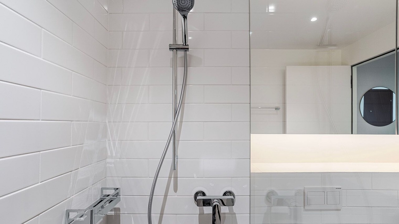 Photo of Bathroom in Vorstadte