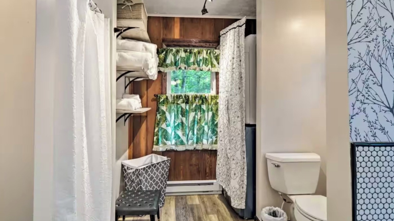 Photo of Bathroom in Interlochen