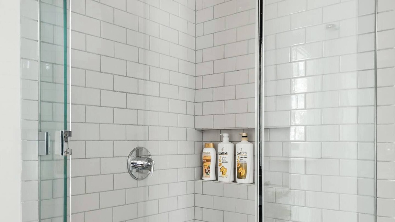 Photo of Bathroom in Circle Area