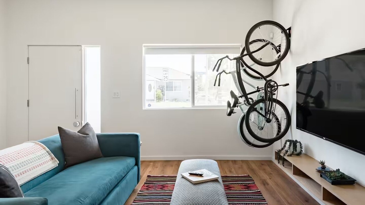 Photo of Livingroom in Circle Area
