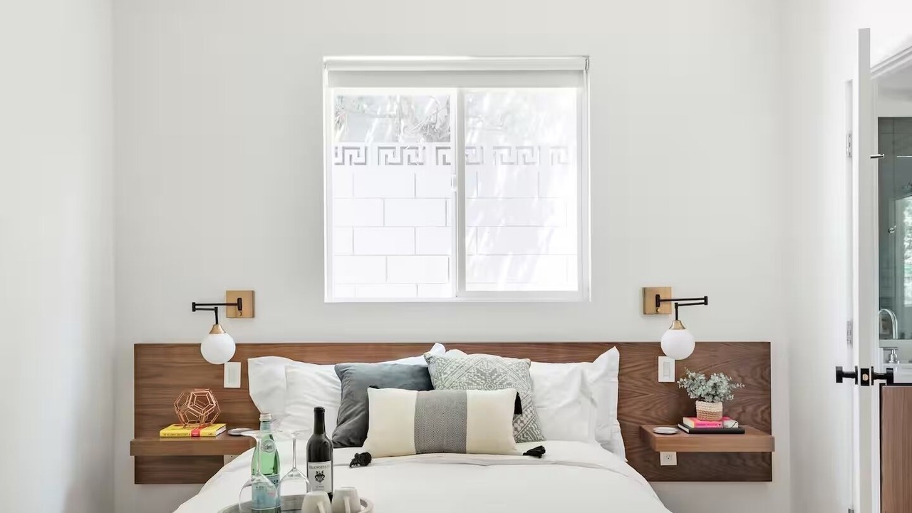 Photo of Bedroom in Circle Area