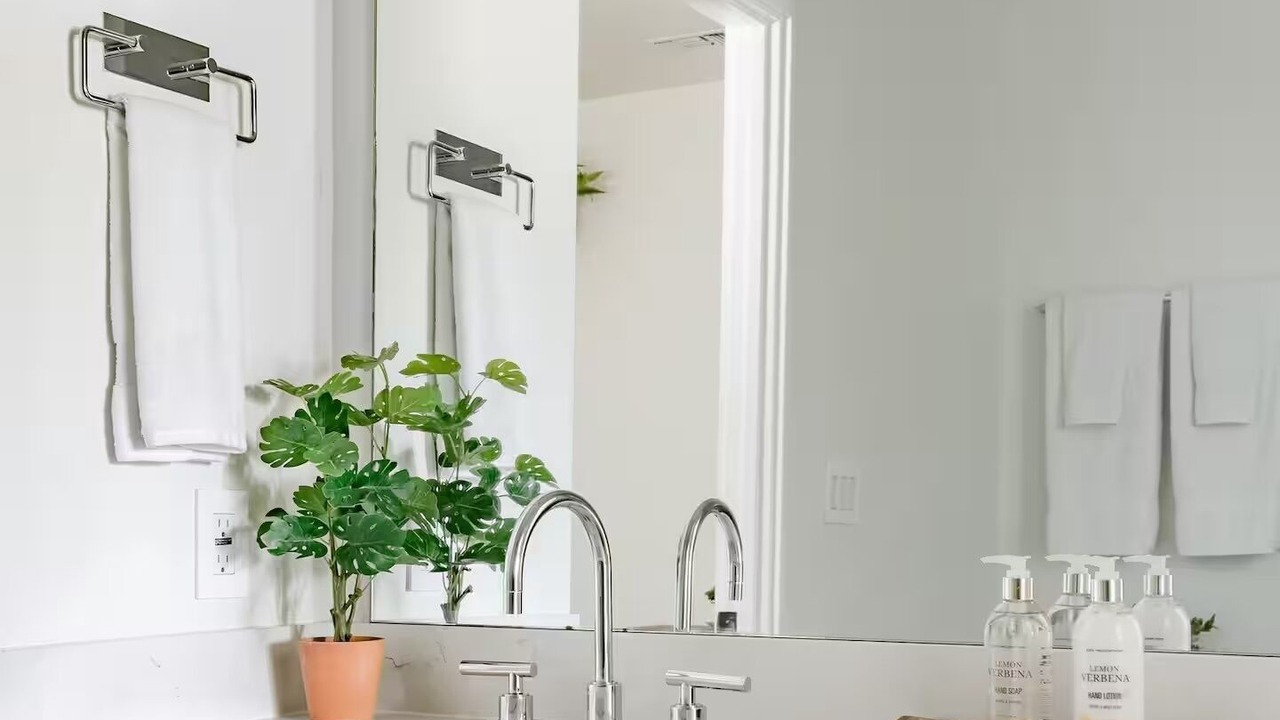 Photo of Bathroom in Circle Area