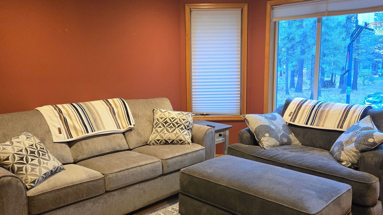 Photo of Bedroom in Black Butte Ranch