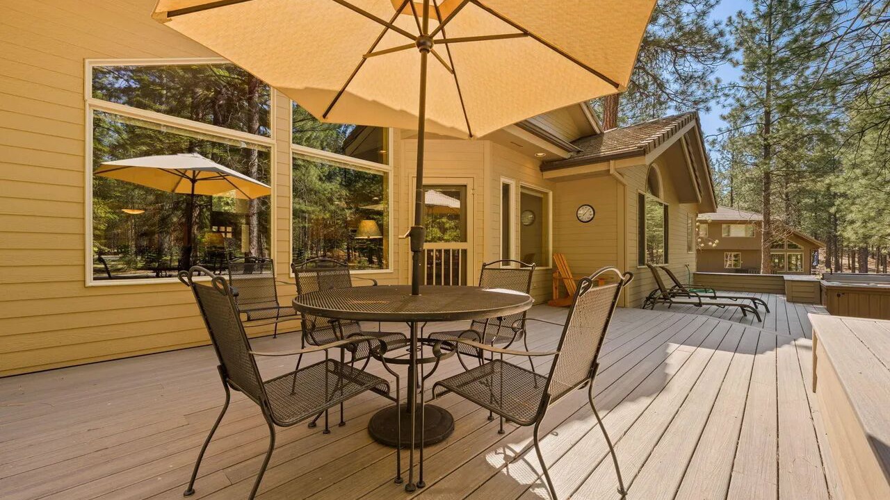 Photo of Outdoor in Black Butte Ranch