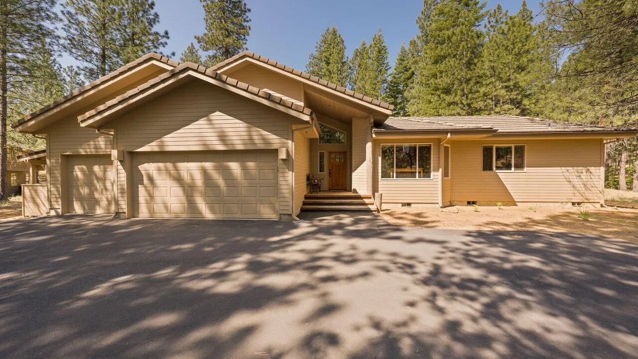 Photo of Outdoor in Black Butte Ranch