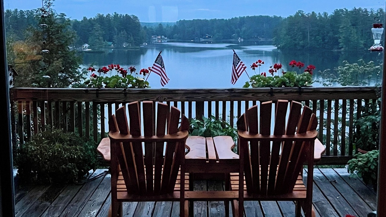 Photo of Outdoor in Woodgate