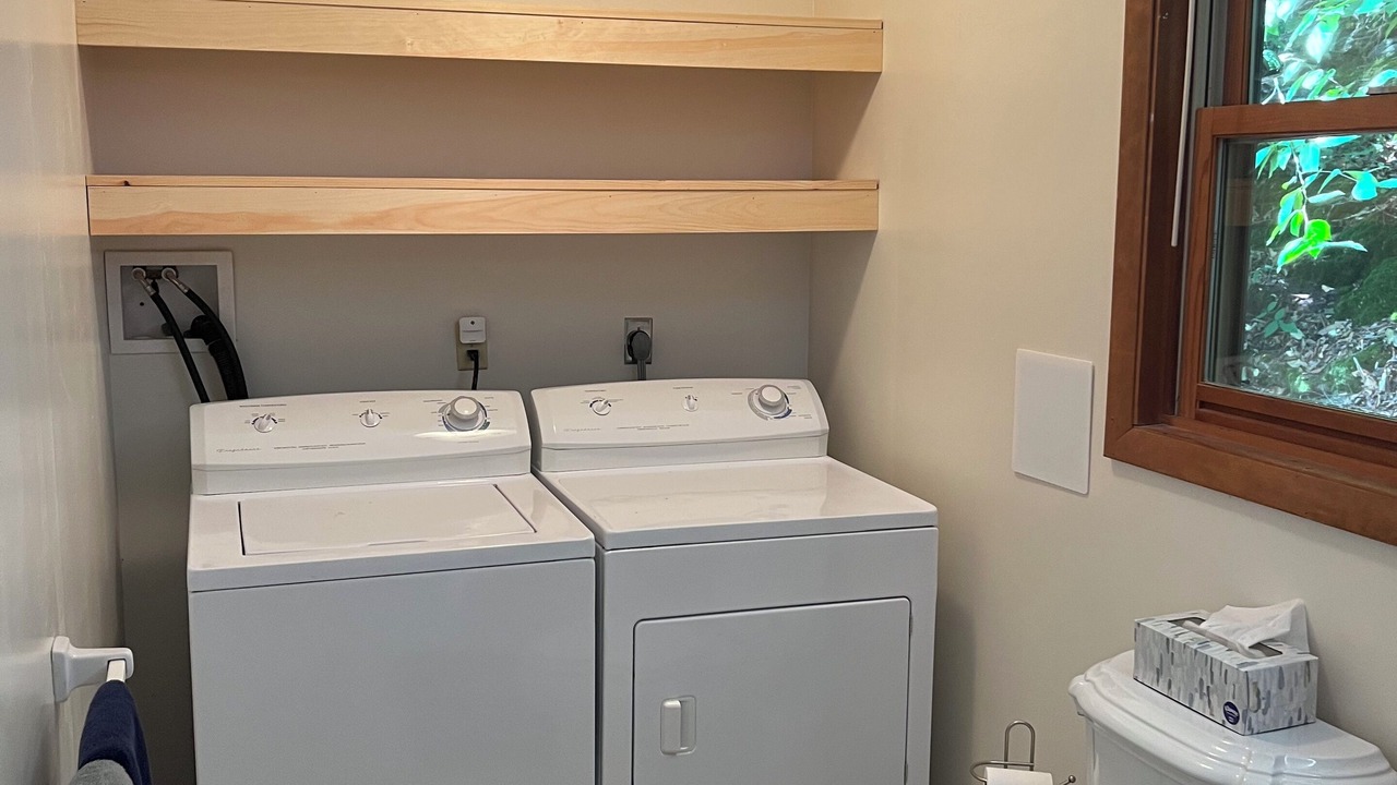 Photo of Bathroom in Woodgate