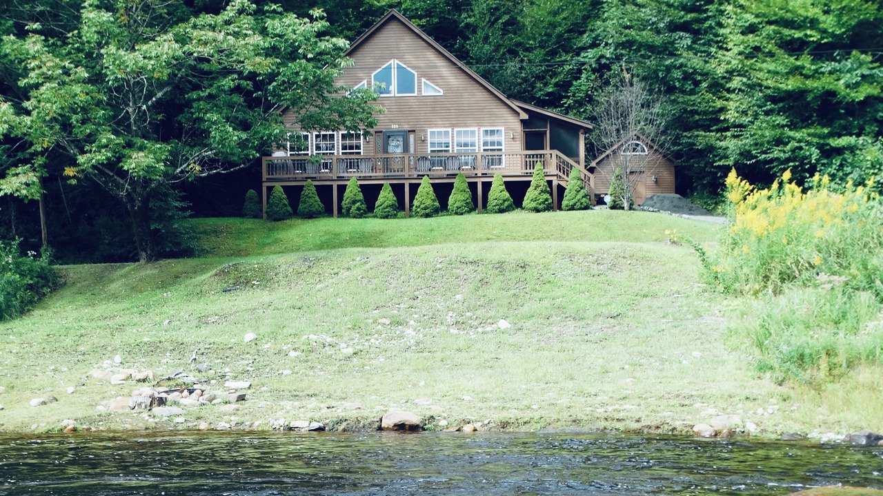 Photo of Outdoor in Town of Benson