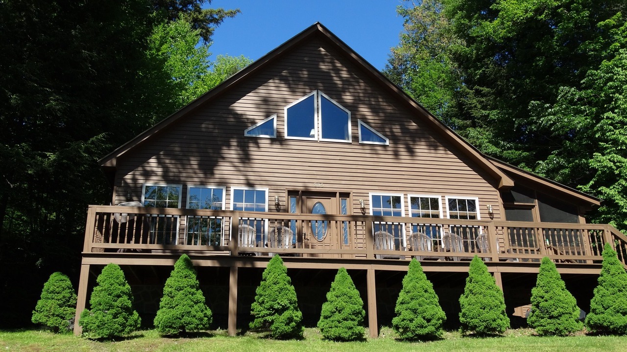 Photo of Outdoor in Town of Benson