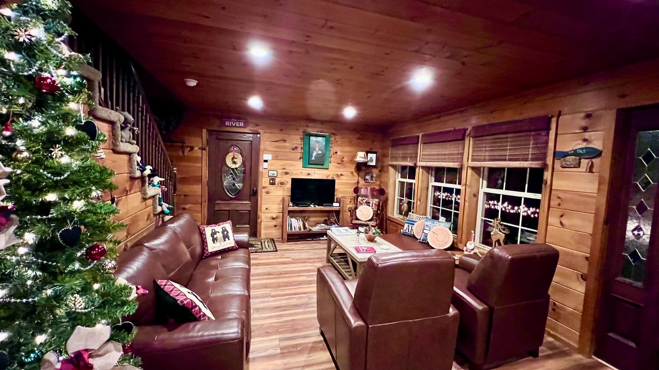 Photo of Bedroom in Town of Benson