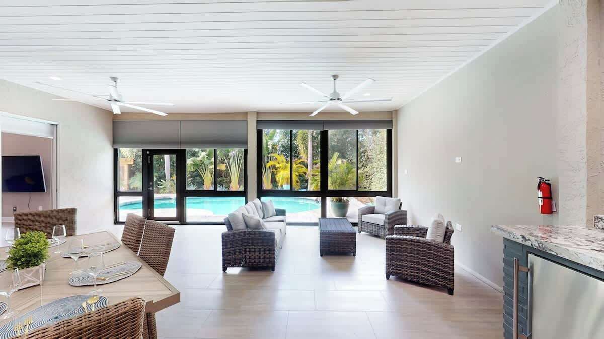 Photo of Outdoor in Boyette Springs