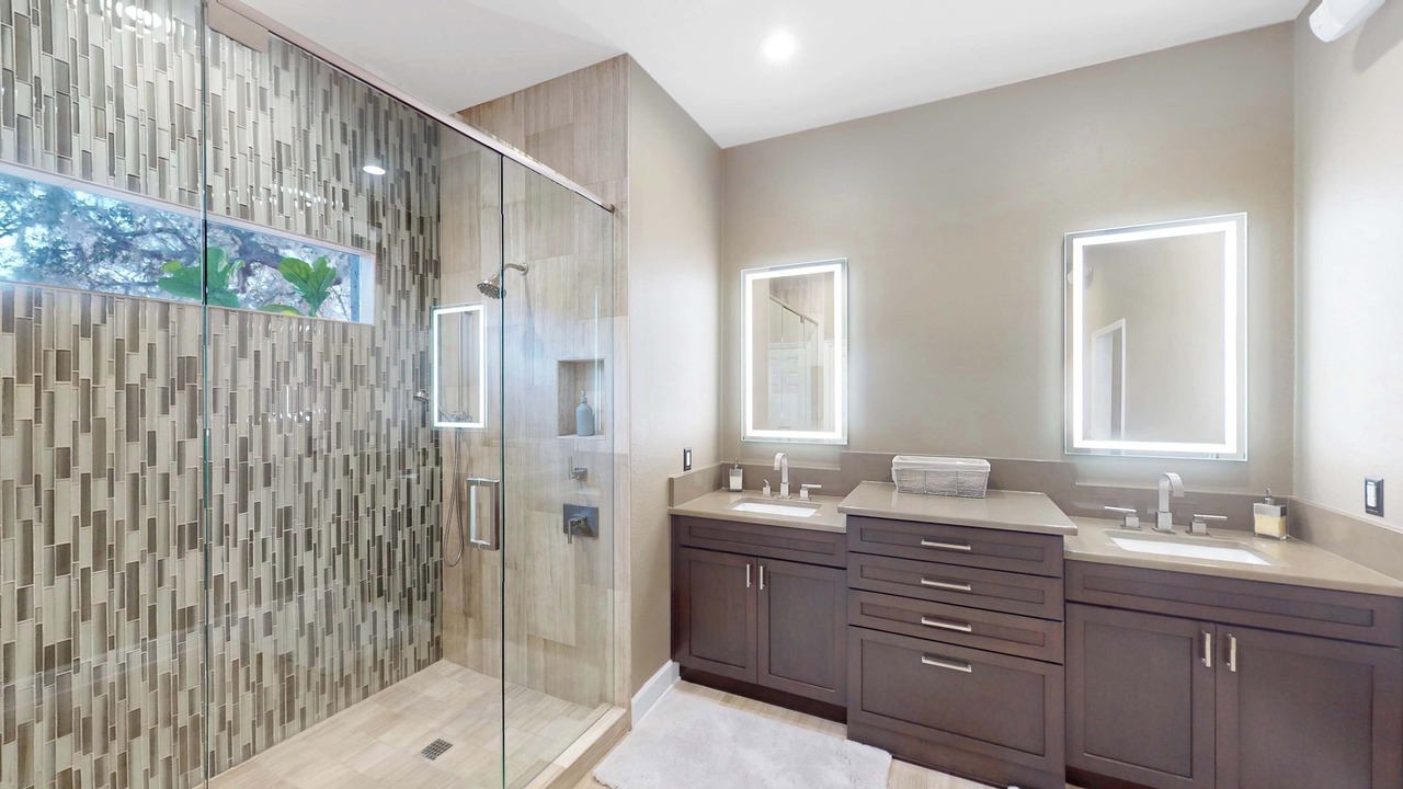 Photo of Bathroom in Boyette Springs