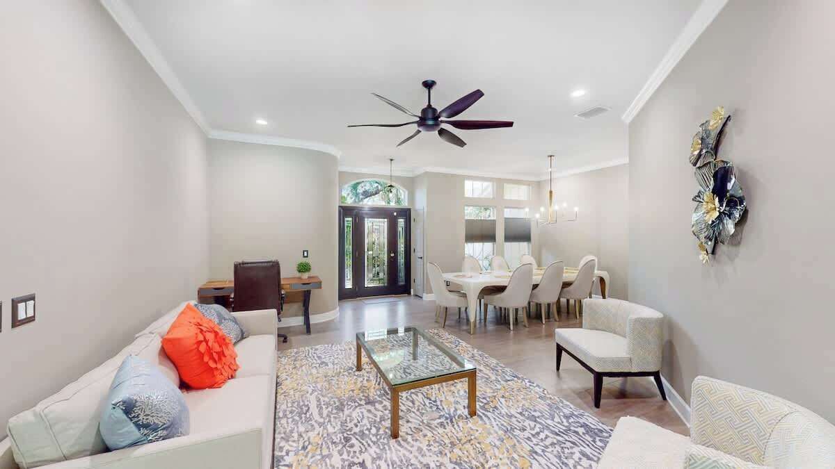 Photo of Bedroom in Boyette Springs