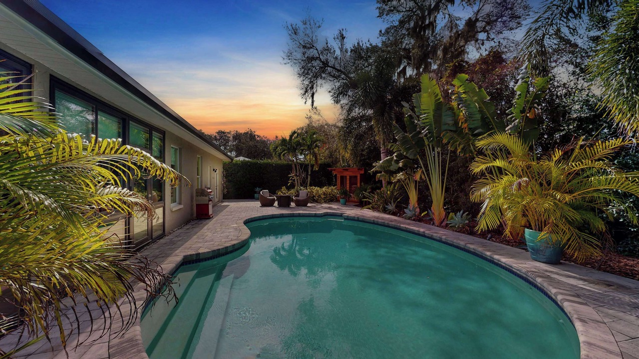 Photo of Outdoor in Boyette Springs