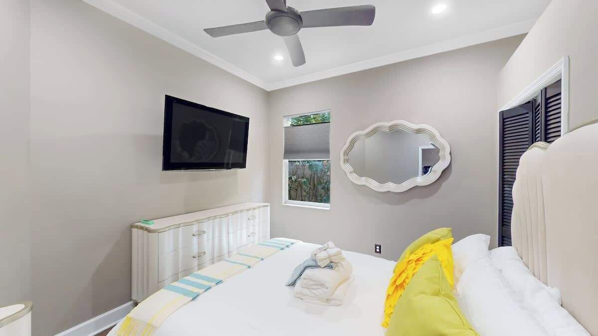 Photo of Bedroom in Boyette Springs
