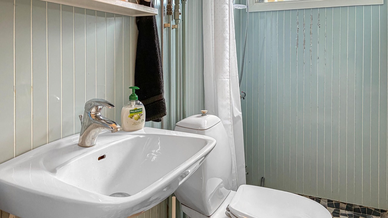 Photo of Bathroom in Roneklint