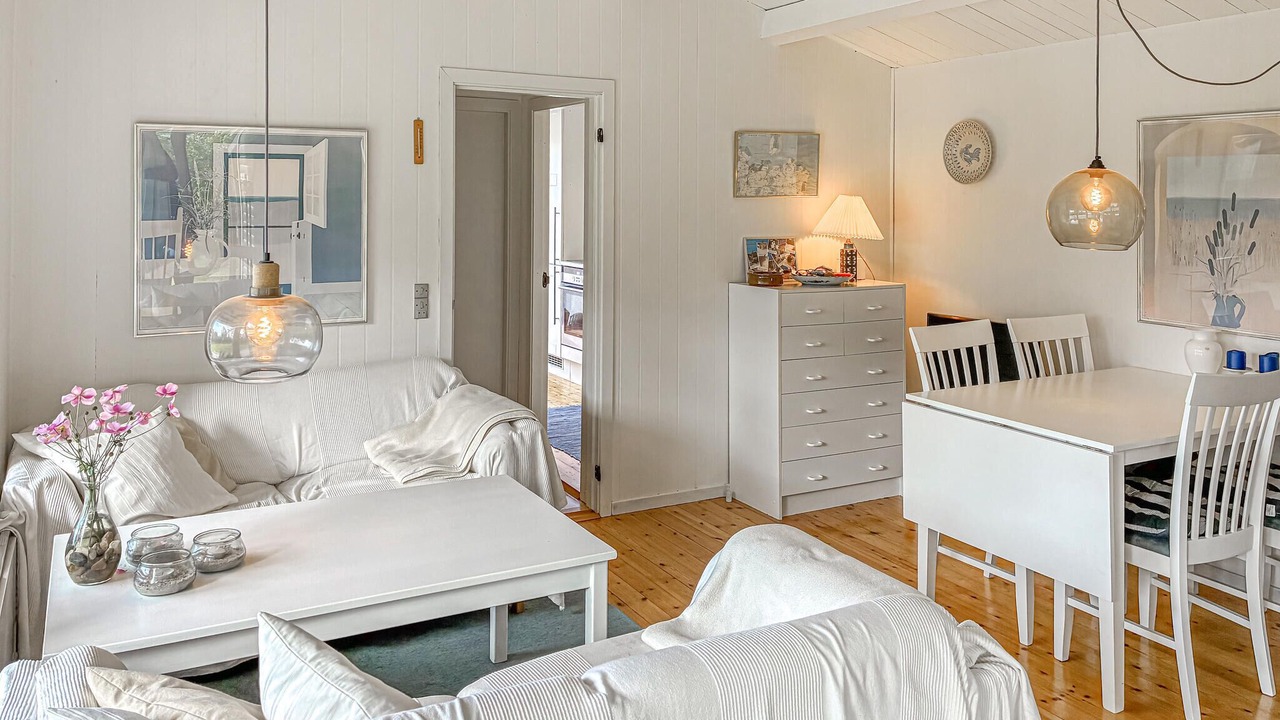 Photo of Bedroom in Roneklint