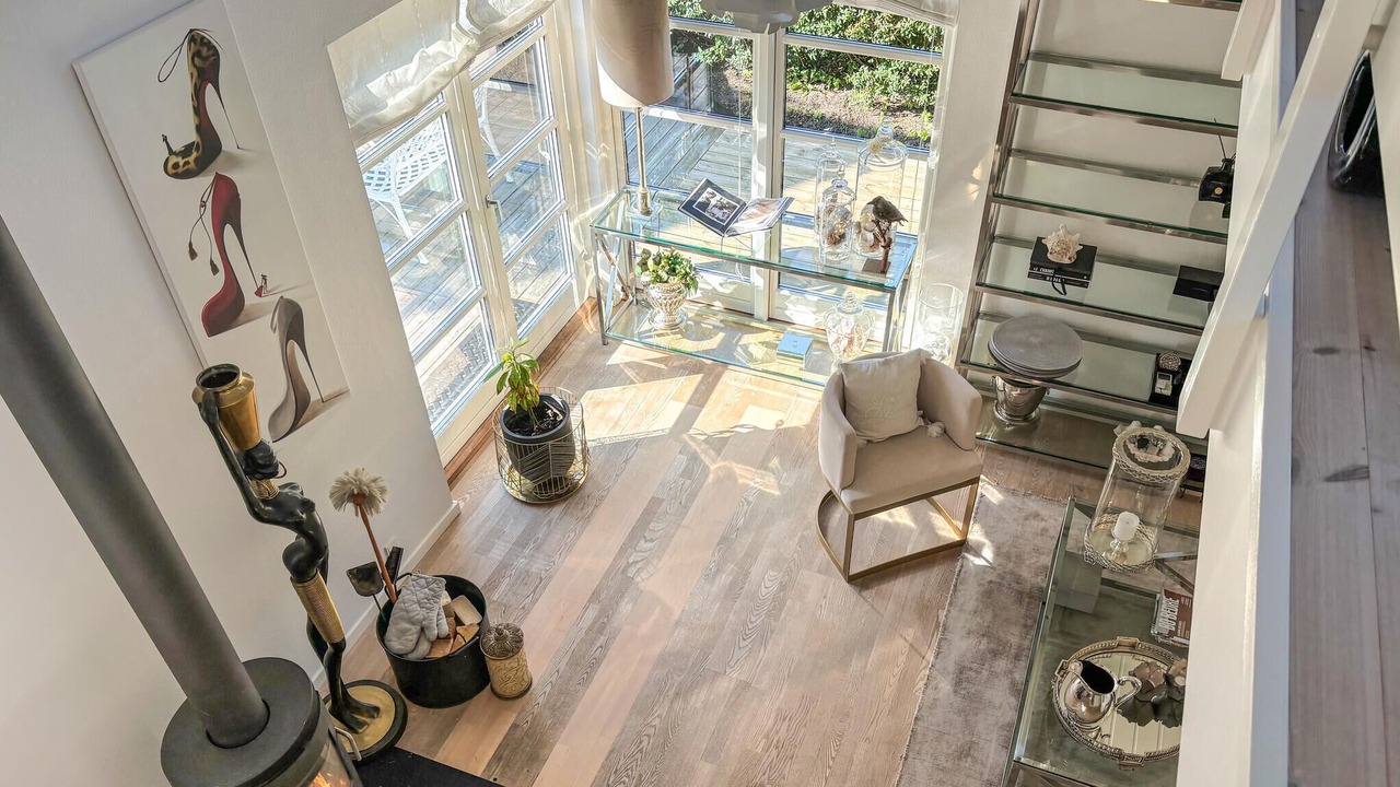 Photo of Bedroom in Gatten