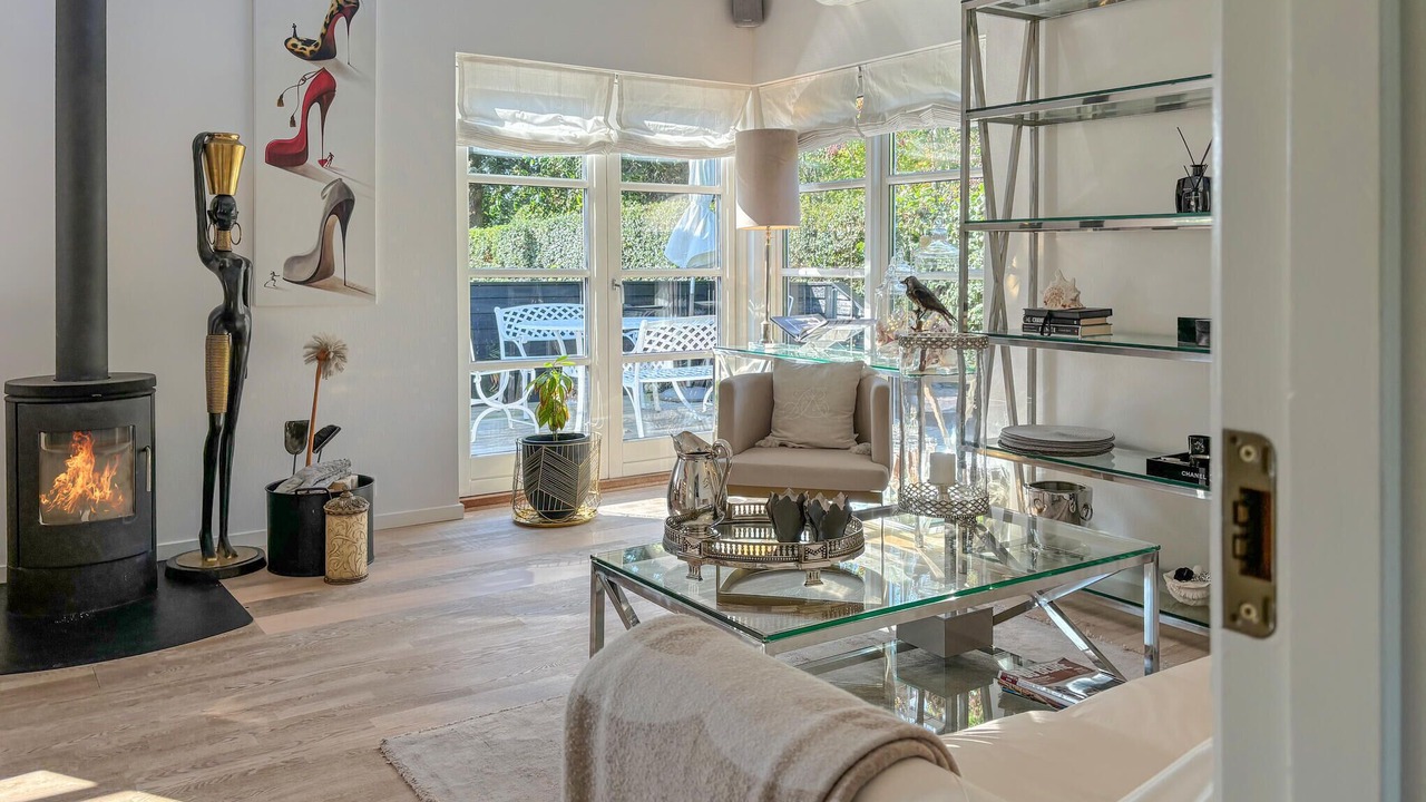 Photo of Bedroom in Gatten