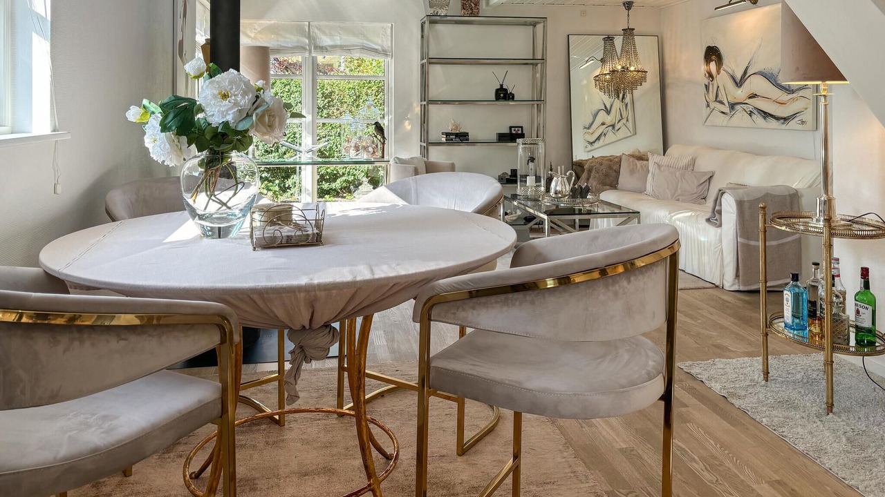 Photo of Bedroom in Gatten