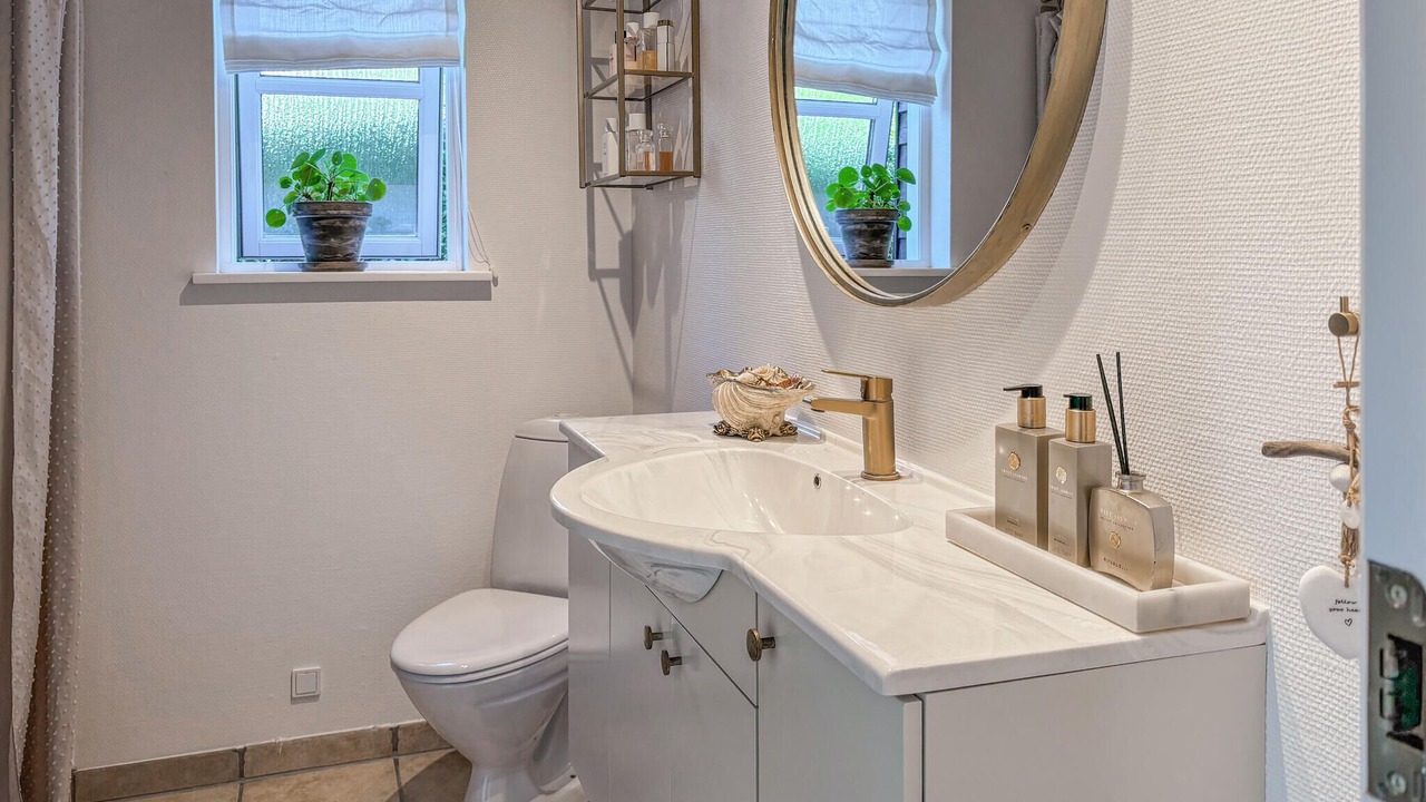 Photo of Bathroom in Gatten