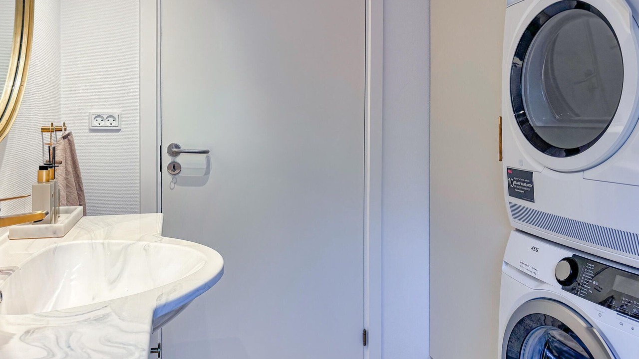 Photo of Bathroom in Gatten